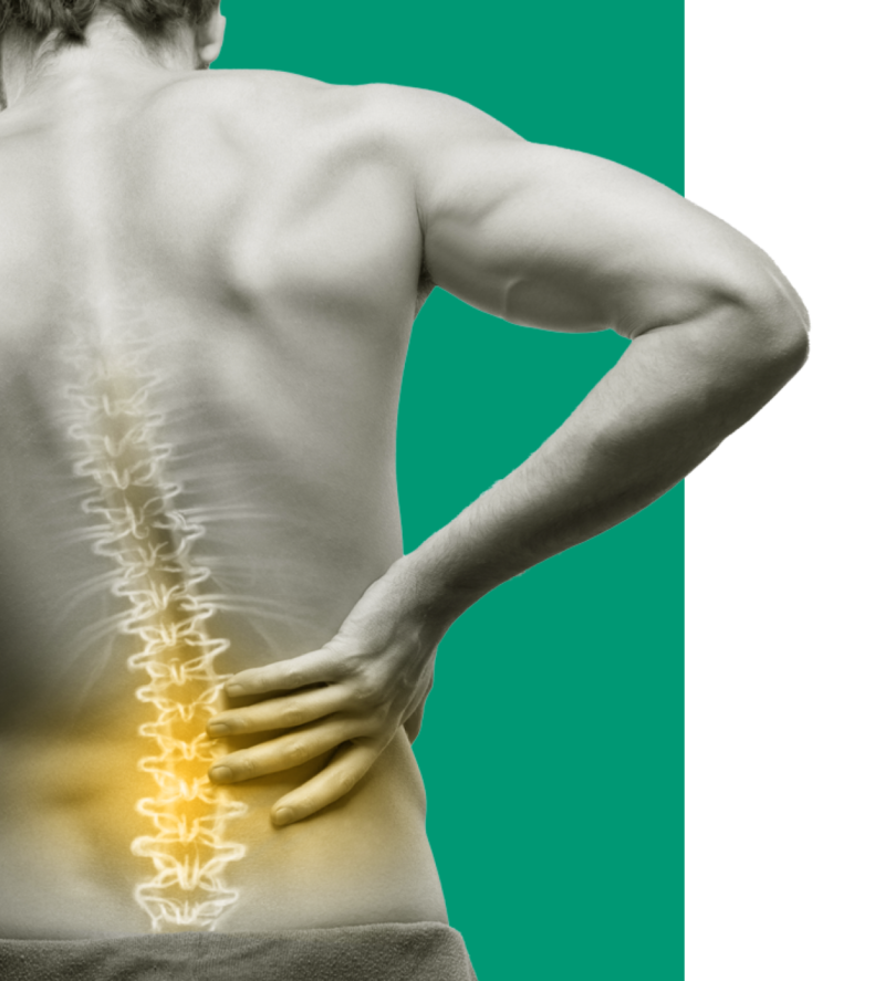 chronic low back pain Mainstay Medical Australia