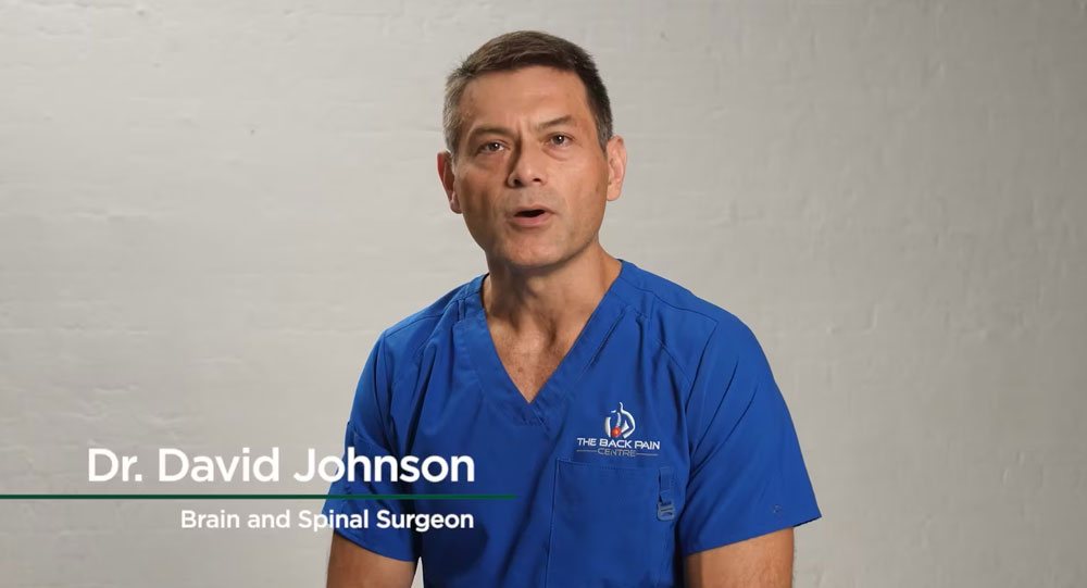 Reactiv8, Multifidus Dysfunction, and CLBP Education with Dr David Johnson Mainstay Medical Australia